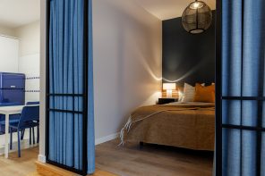 T1 - Rental for Students - #1