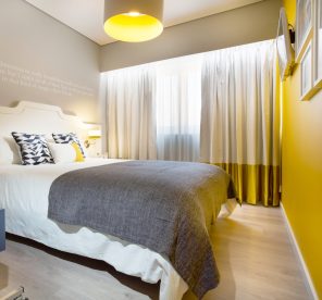 Chic Guesthouse