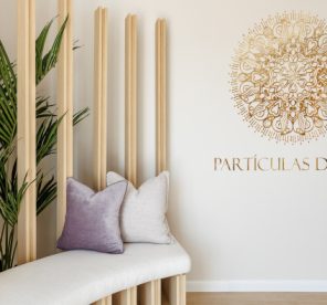 Partículas de Luz