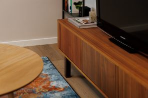 T1 - Rental for Students - #3
