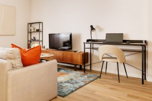T1 - Rental for Students - #3