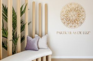 Partículas de Luz - #2