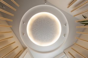Partículas de Luz - #9